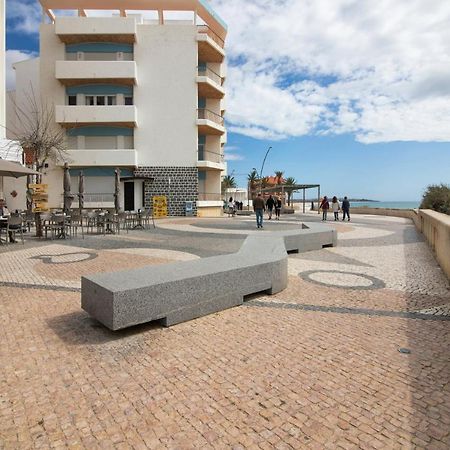 Apartamento Caravela Armação de Pêra 外观 照片