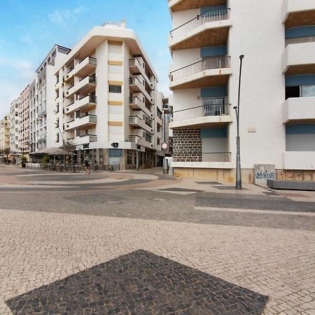 Apartamento Caravela Armação de Pêra 外观 照片