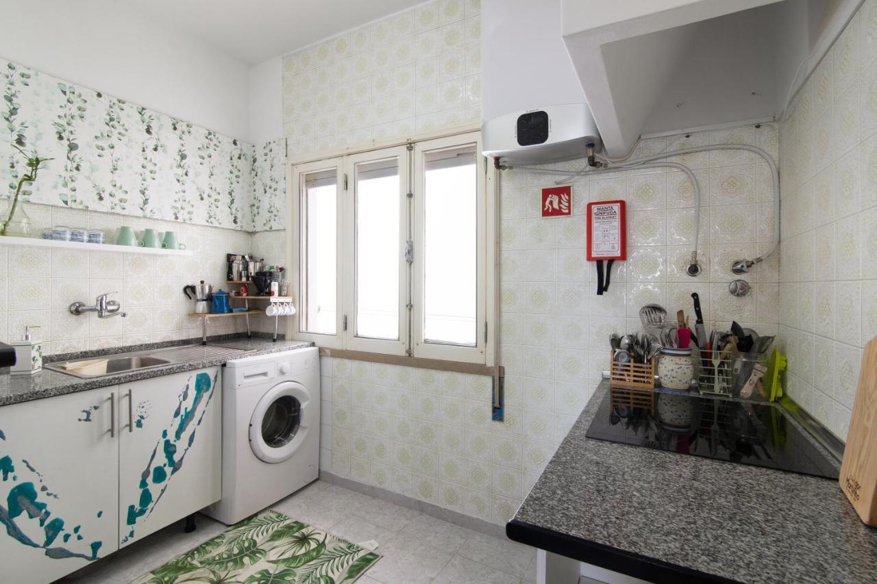 Apartamento Caravela Armação de Pêra 外观 照片
