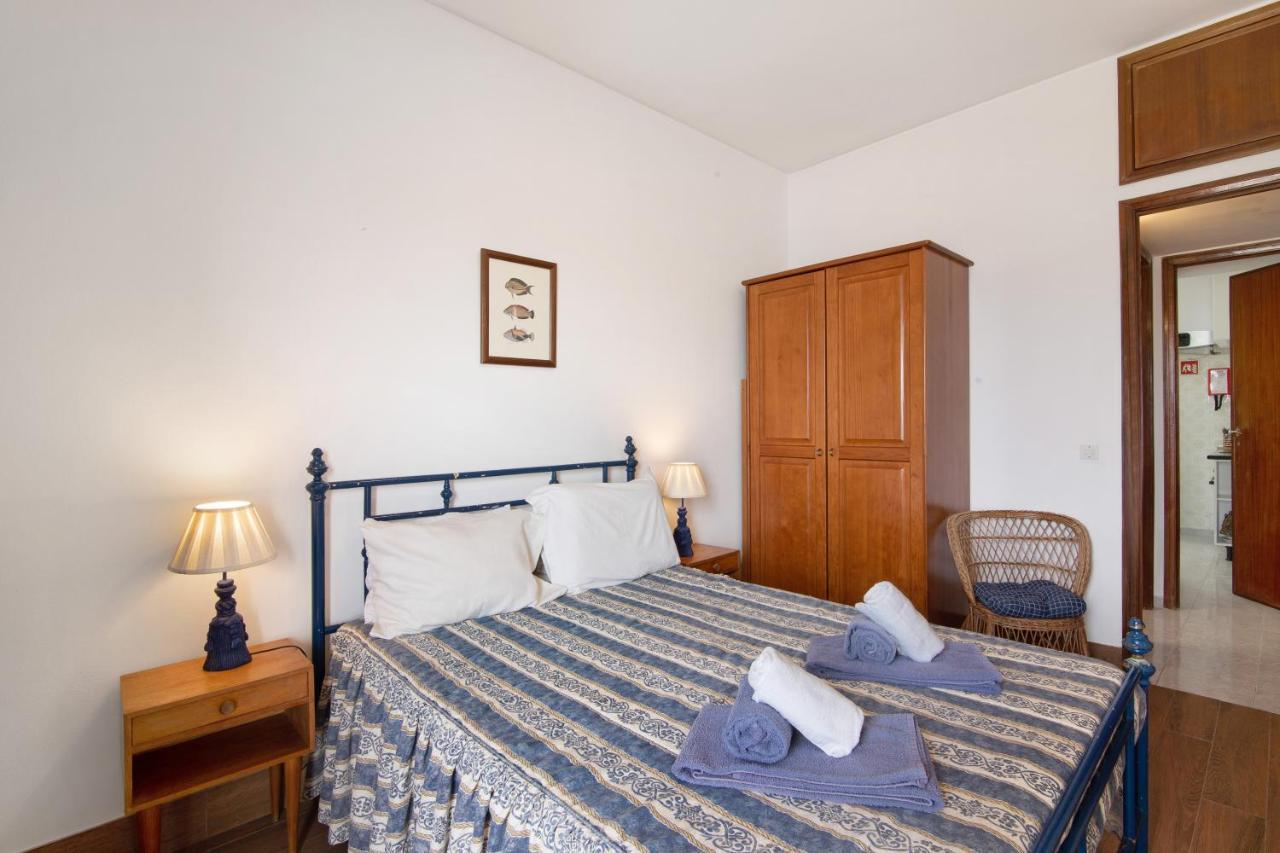 Apartamento Caravela Armação de Pêra 外观 照片