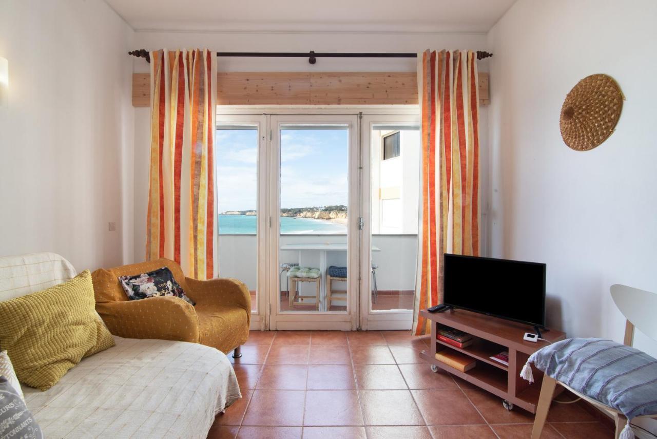 Apartamento Caravela Armação de Pêra 外观 照片