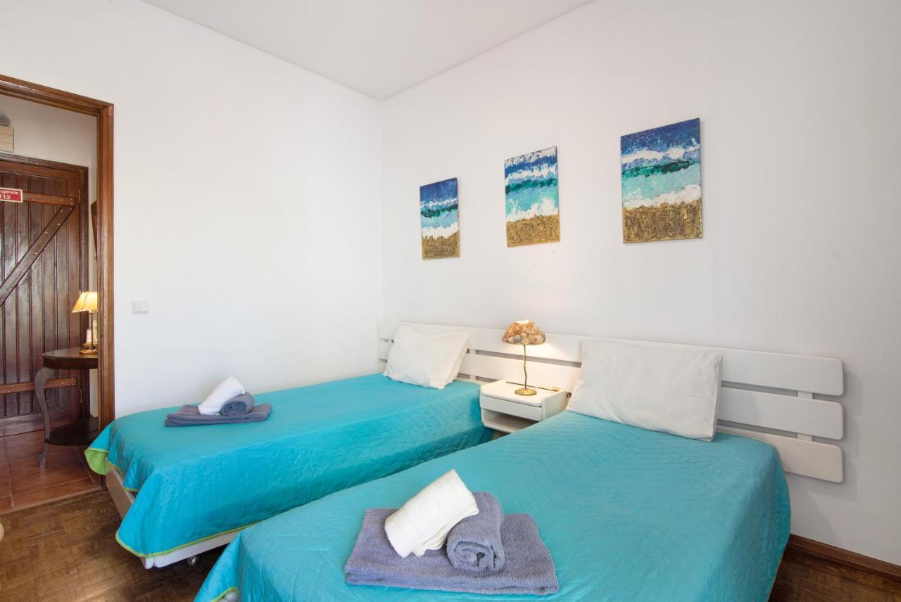 Apartamento Caravela Armação de Pêra 外观 照片