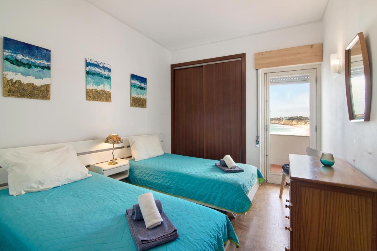 Apartamento Caravela Armação de Pêra 外观 照片