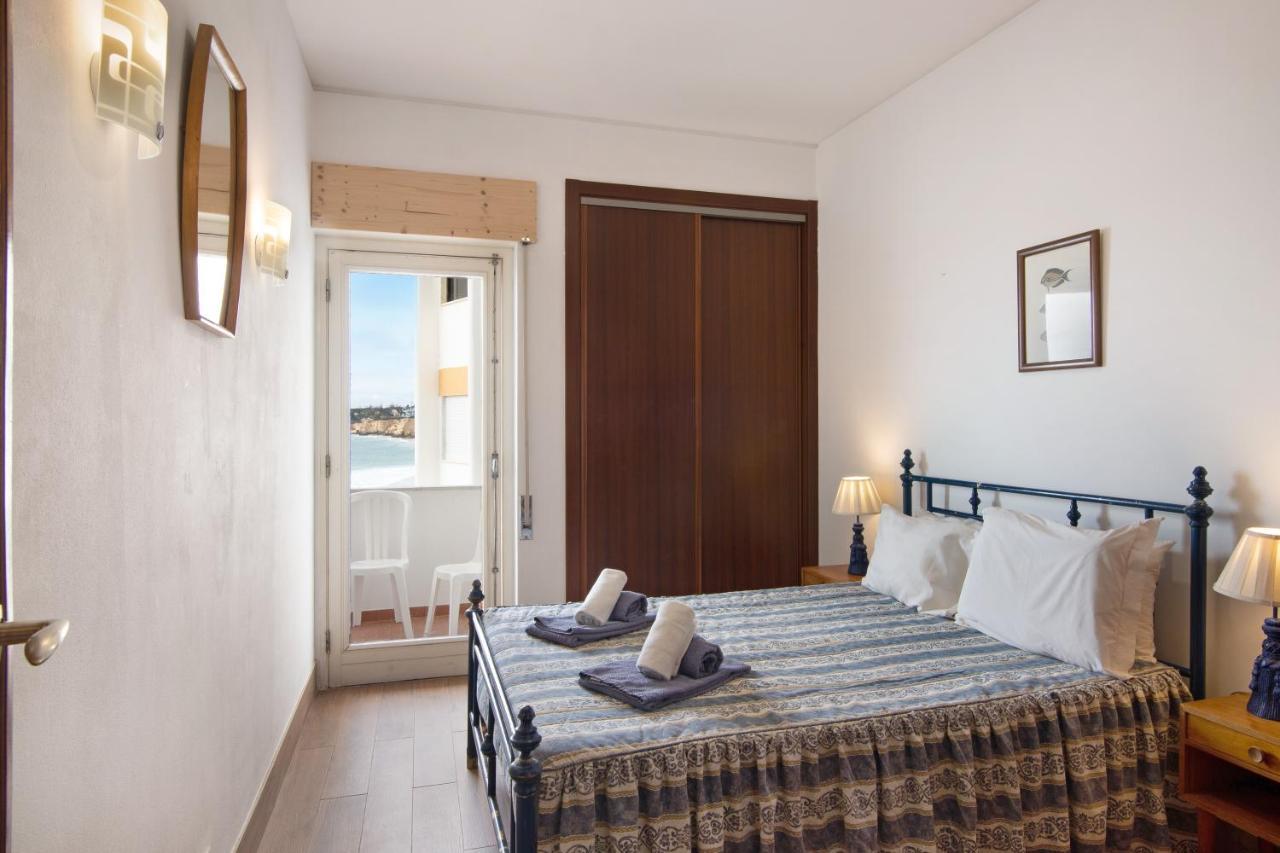Apartamento Caravela Armação de Pêra 外观 照片