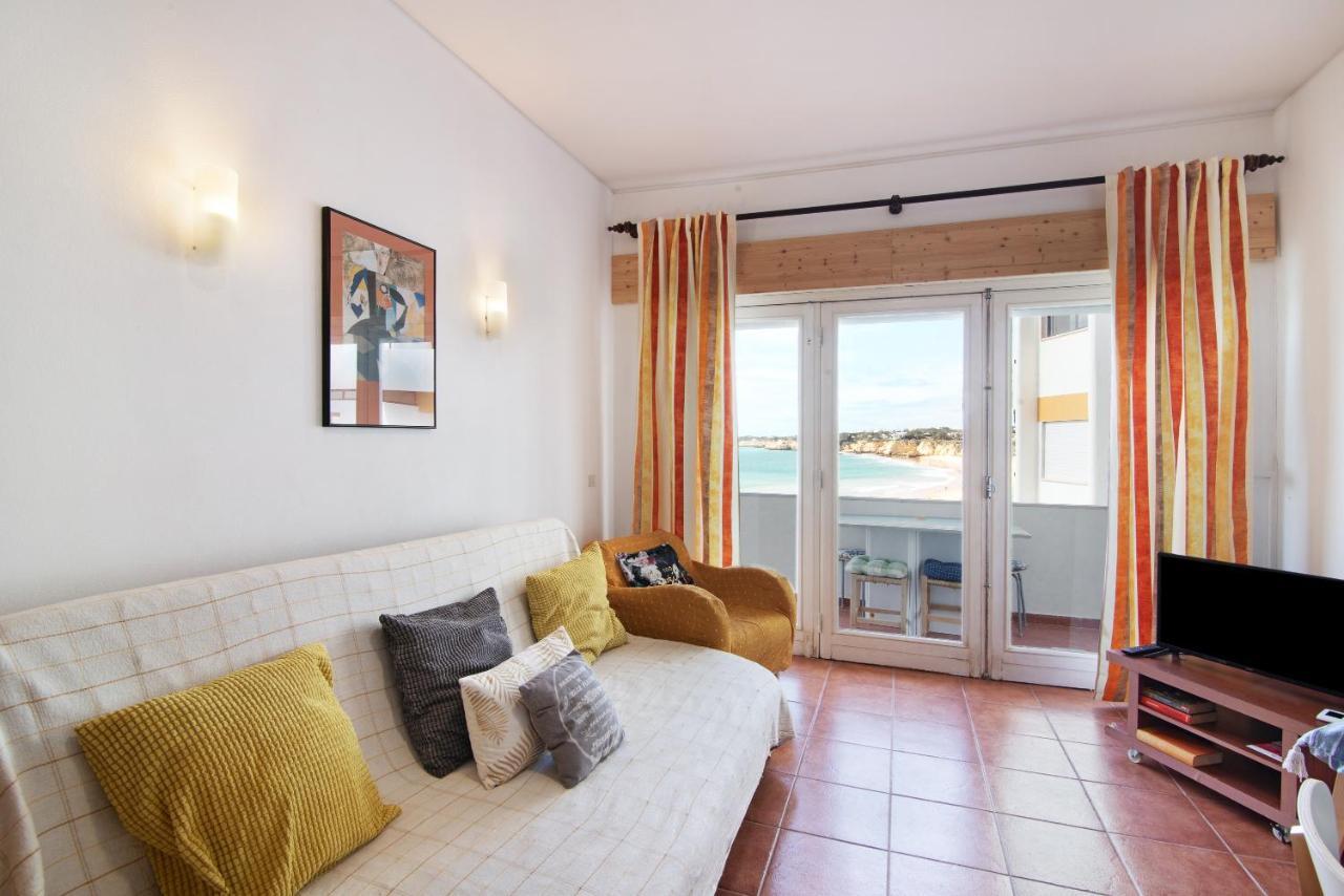 Apartamento Caravela Armação de Pêra 外观 照片