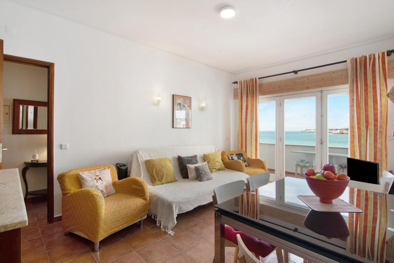 Apartamento Caravela Armação de Pêra 外观 照片