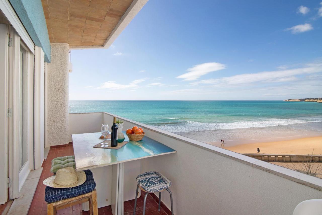 Apartamento Caravela Armação de Pêra 外观 照片