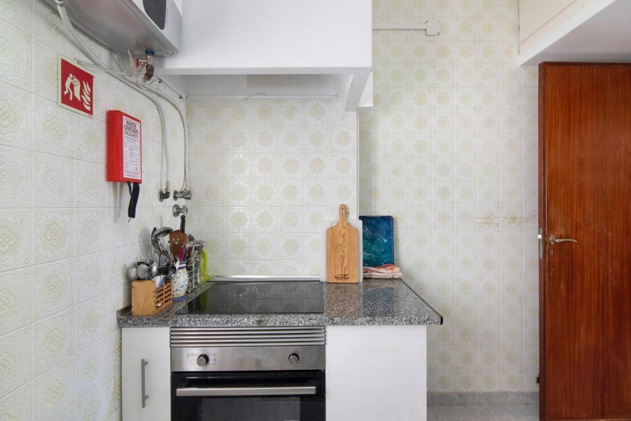Apartamento Caravela Armação de Pêra 外观 照片