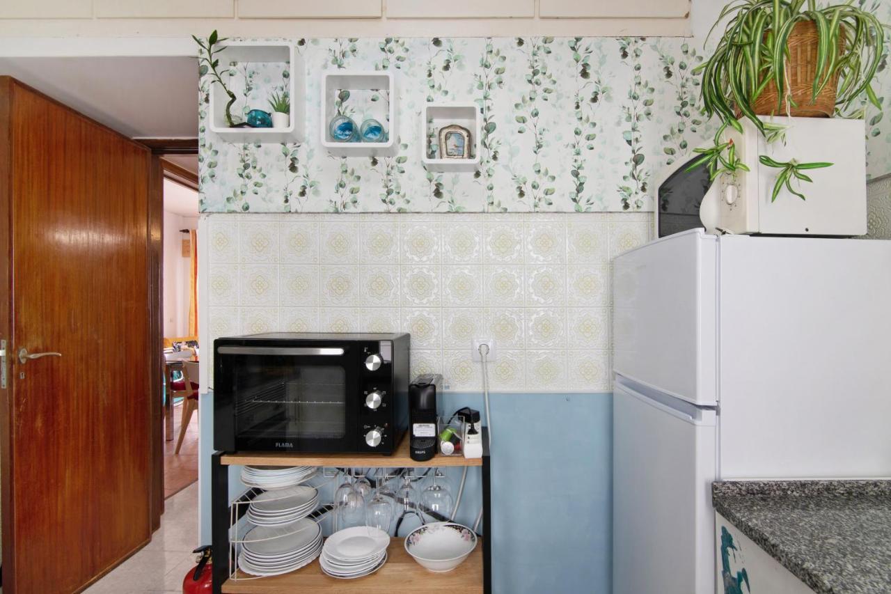Apartamento Caravela Armação de Pêra 外观 照片