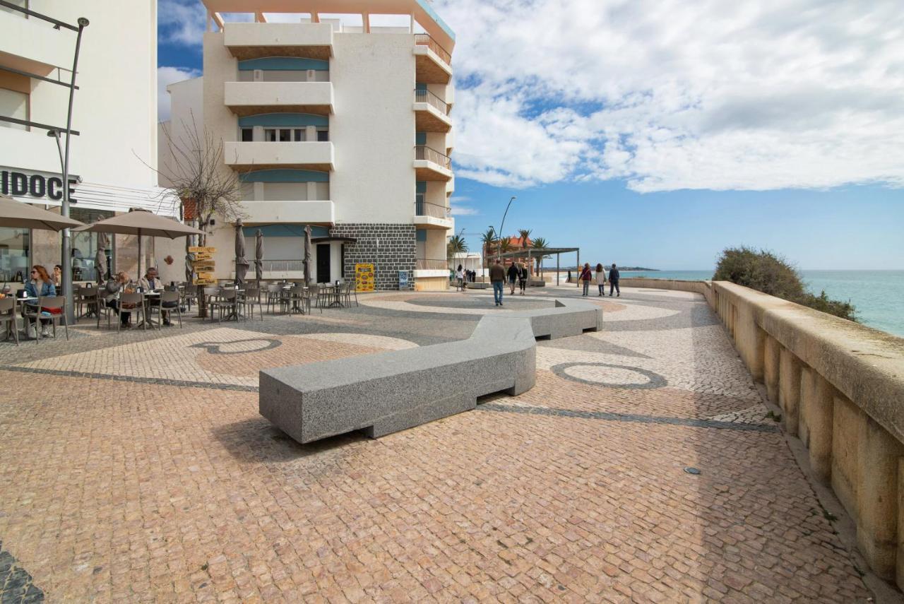 Apartamento Caravela Armação de Pêra 外观 照片