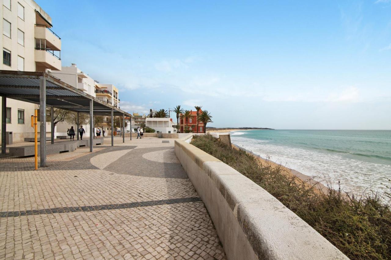 Apartamento Caravela Armação de Pêra 外观 照片