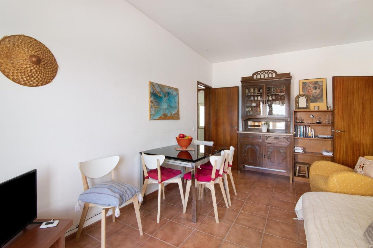 Apartamento Caravela Armação de Pêra 外观 照片