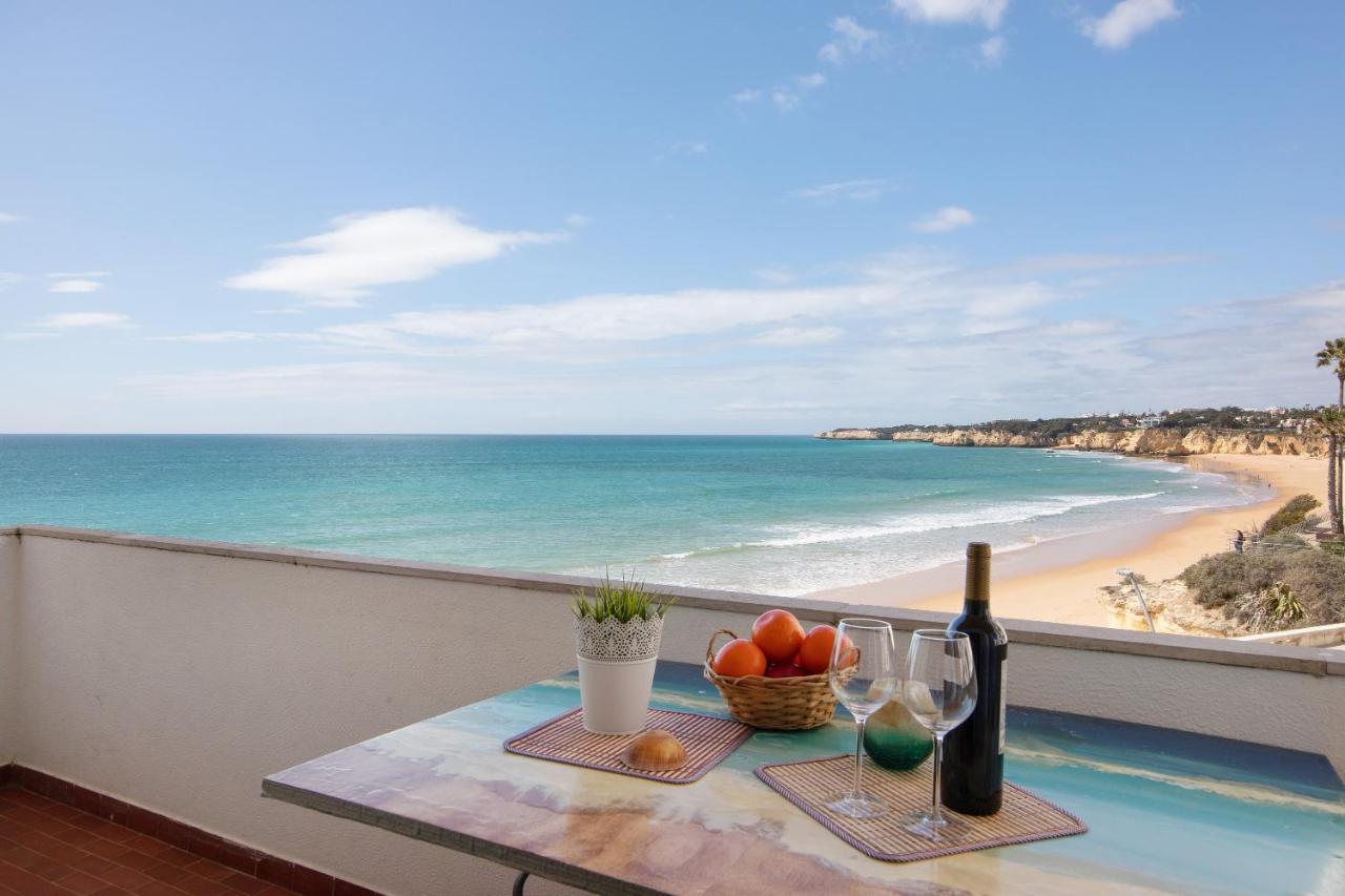 Apartamento Caravela Armação de Pêra 外观 照片