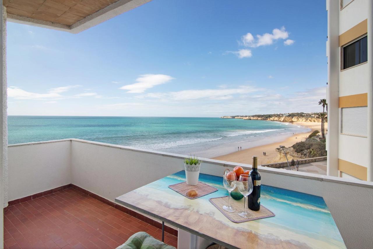 Apartamento Caravela Armação de Pêra 外观 照片